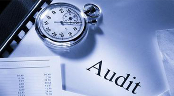 Audit Services